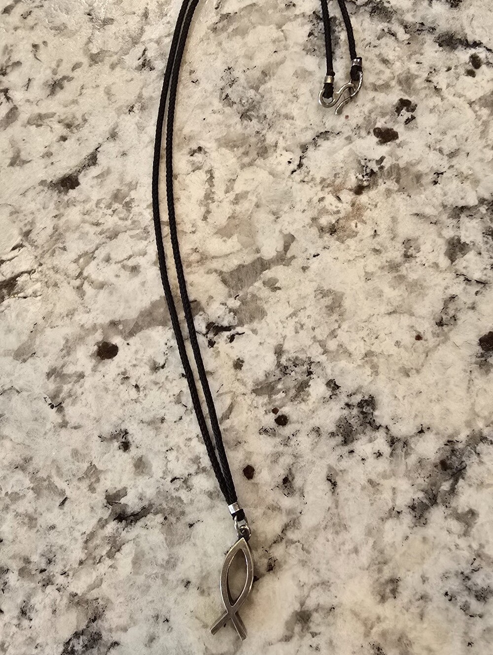 James Avery Necklace